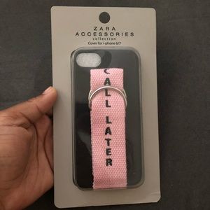 Zara iPhone 6 & 7 Case 📱 so cute!